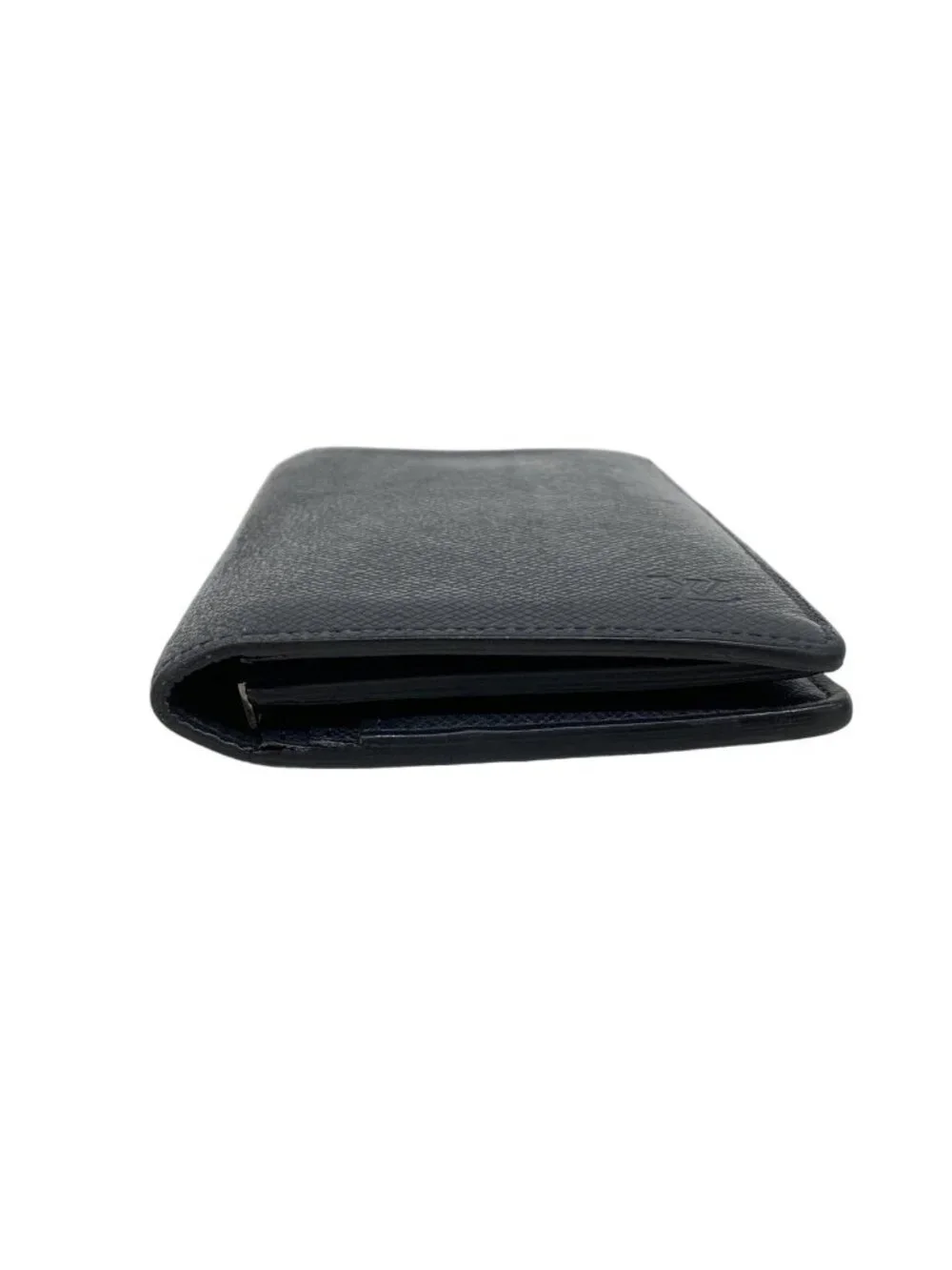 Louis Vuitton Wallet Taiga Portefeuille Brazza Boreal